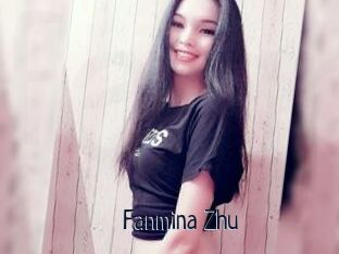 Fanmina_Zhu