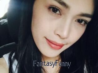 FantasyFanny