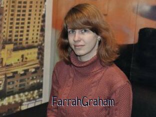 FarrahGraham