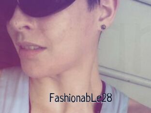 FashionabLe28