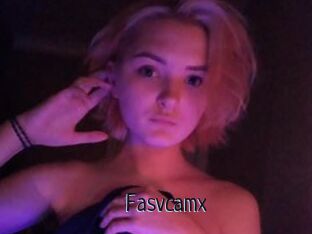Fasvcamx
