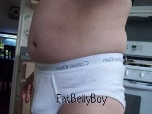 FatBellyBoy