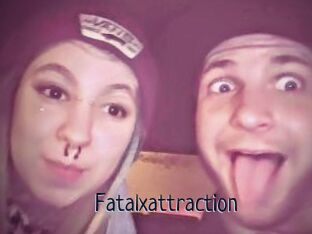 Fatalxattraction