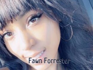 Fawn_Forrester