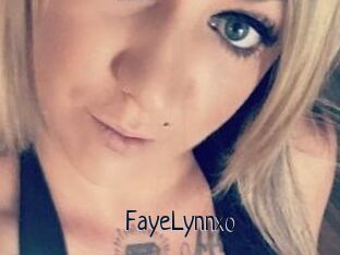 FayeLynnxo