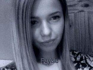 Fayisla