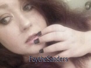 FaytheSanders