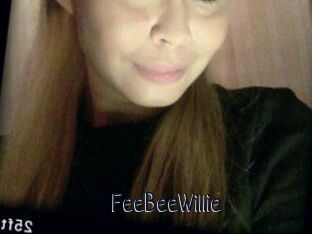 FeeBeeWillie