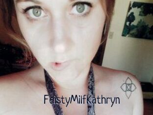 FeistyMilfKathryn