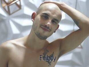 Felboy