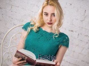 Felishia