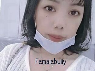 Femalebully