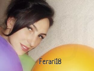 Ferari18