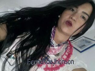 FernandaJhonson