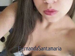 FernandaSantamaria