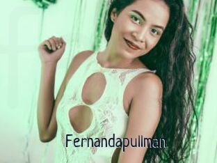 Fernandapullman
