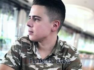 Fernando_evans