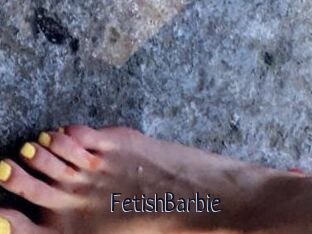 FetishBarbie