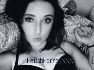 FetishForYouXXX