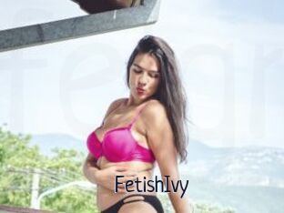 FetishIvy