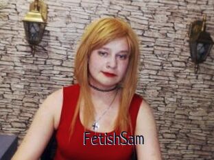 FetishSam
