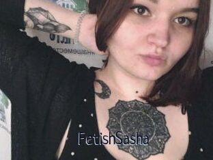 Fetish_Sasha