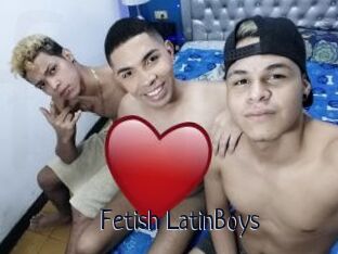 Fetish_LatinBoys