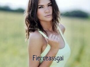 Fierceassgal