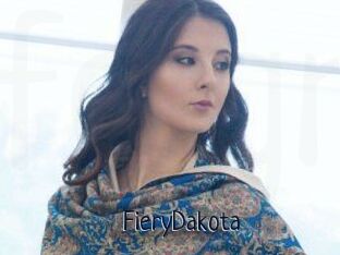 FieryDakota