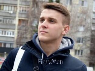 FieryMen
