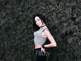 Filicity