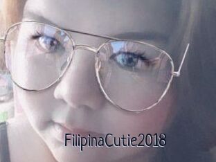 FilipinaCutie2018