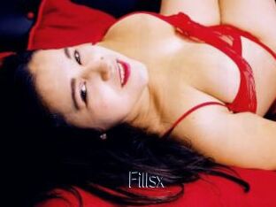 Fillsx
