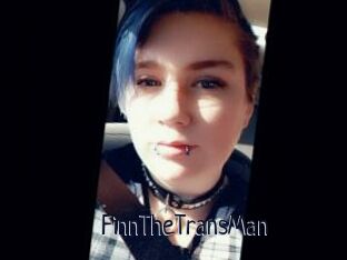 FinnTheTransMan