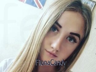 FionaCandy