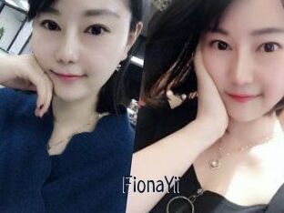 FionaYii