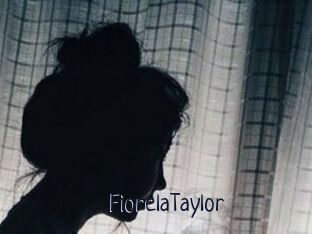 FiorelaTaylor
