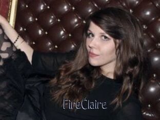 FireClaire