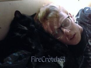 FireCrotch64