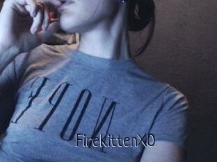 FireKittenXO