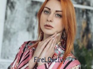 FireLOveIvy