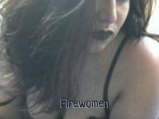 Firewomen