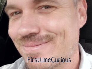 FirsttimeCurious