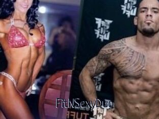 FitNSexyDuo