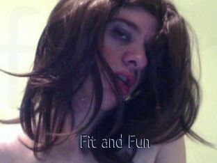 Fit_and_Fun