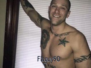 Fitguy90