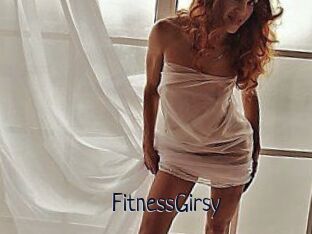 FitnessGirsy