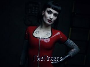 FiveFingers