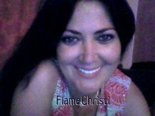 Flame_Christi
