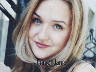 FlavorJanis